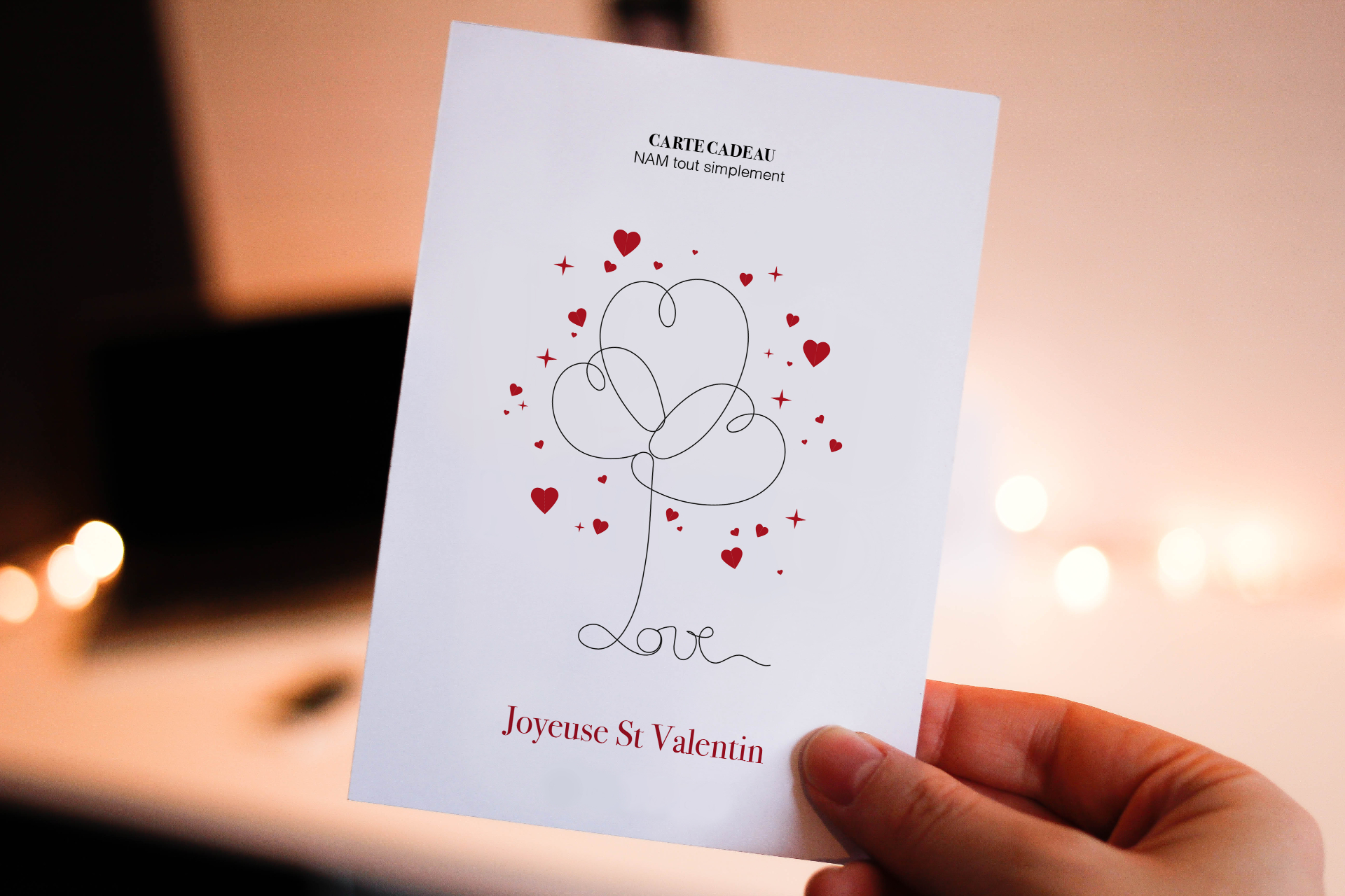 Saint-Valentin