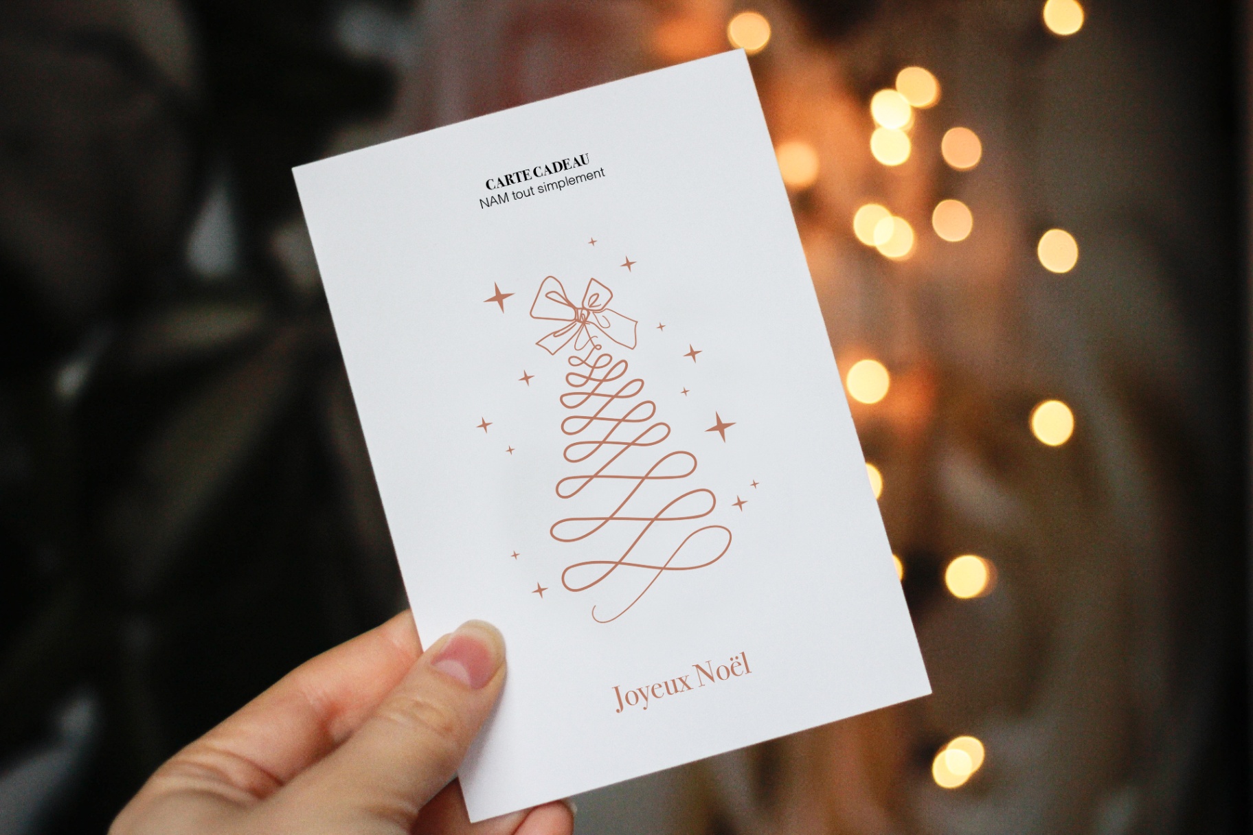 Joyeux Noël