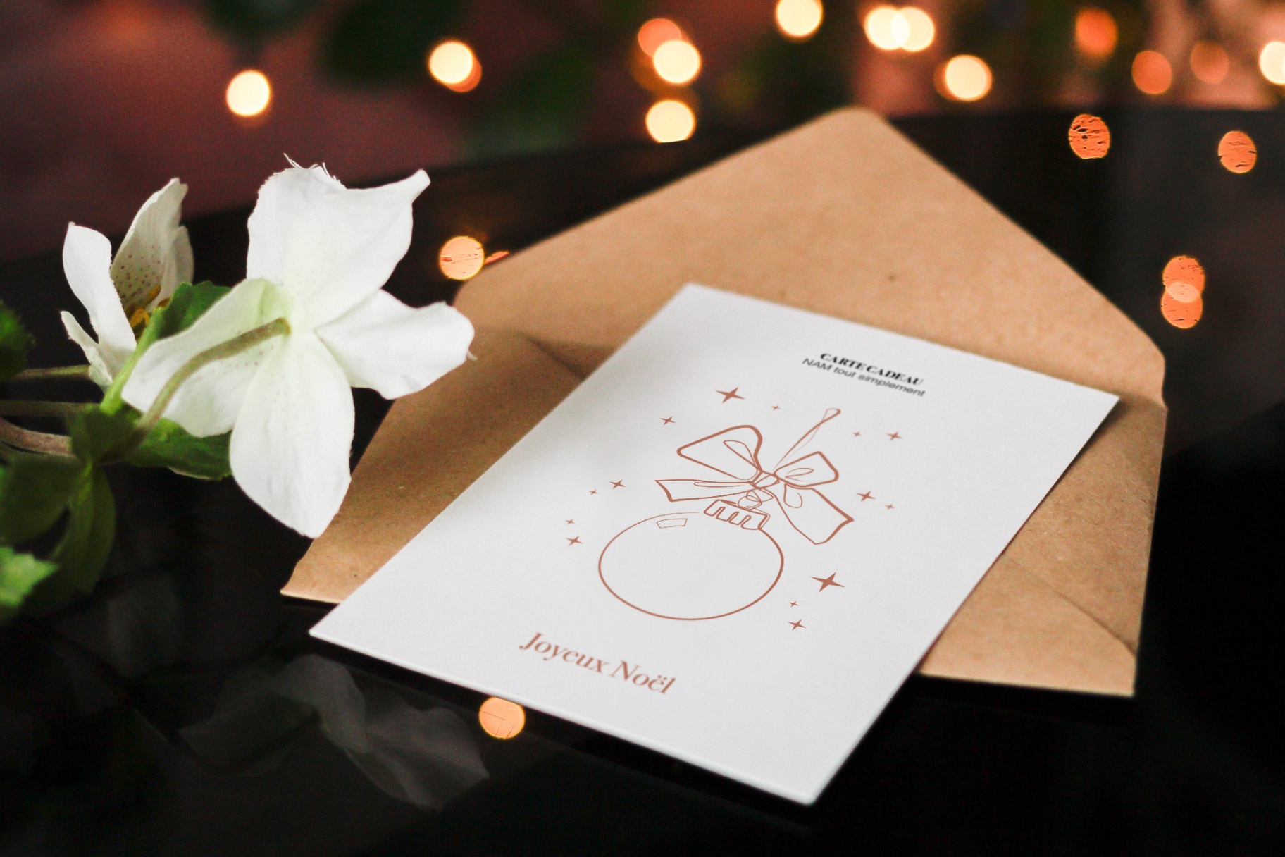 Joyeux Noël