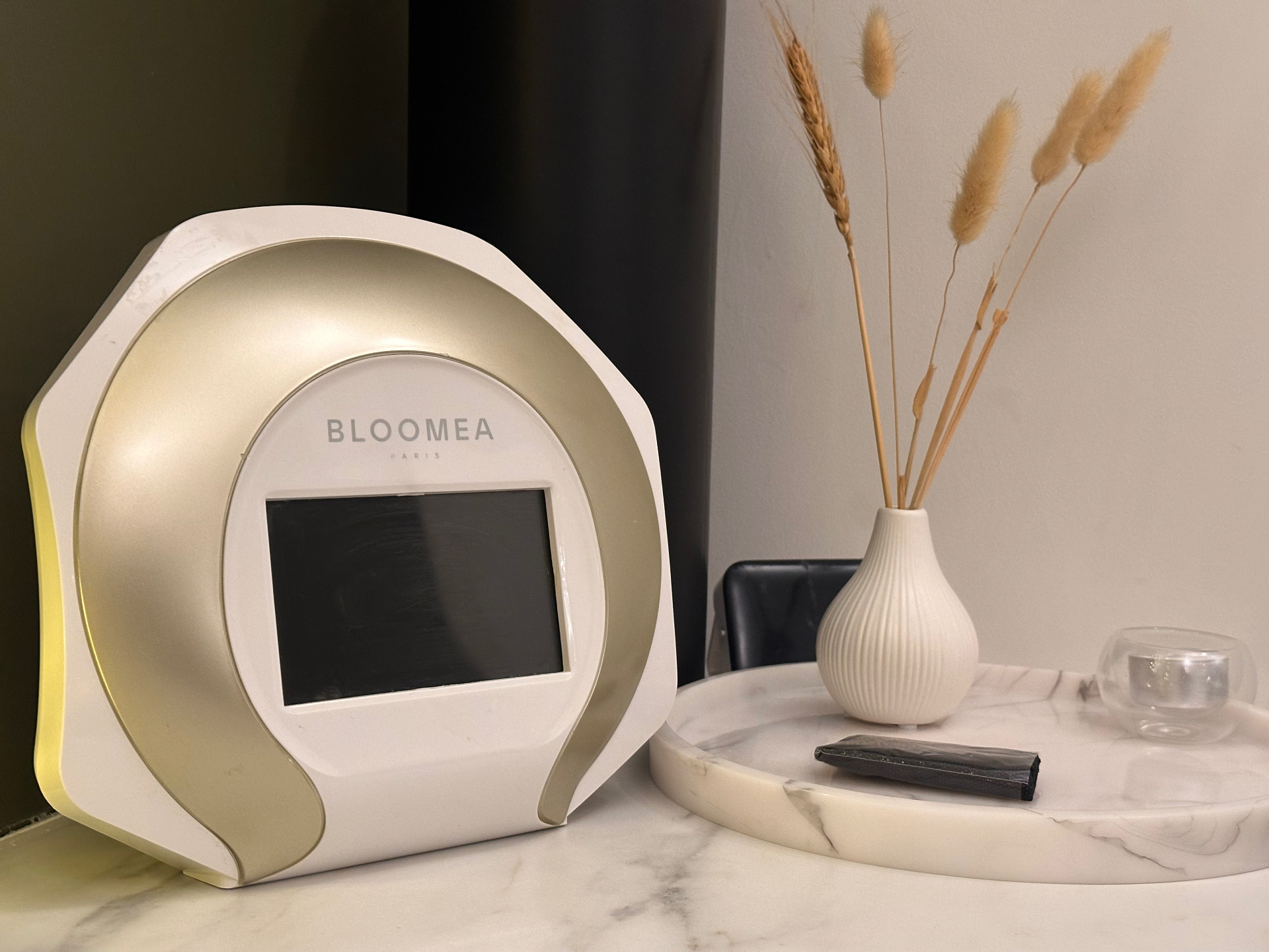 Bloomea Corps