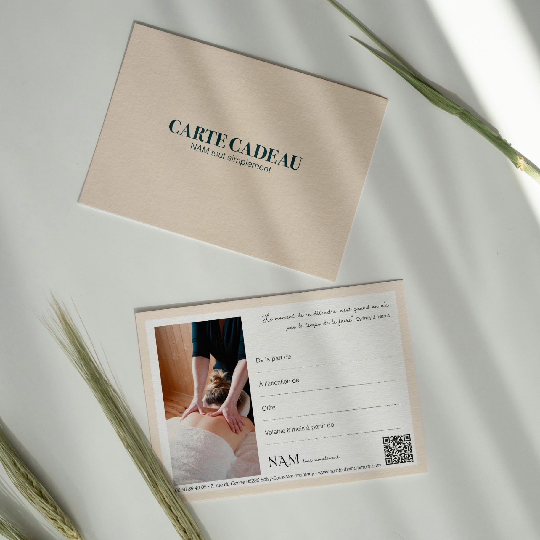 Carte classique