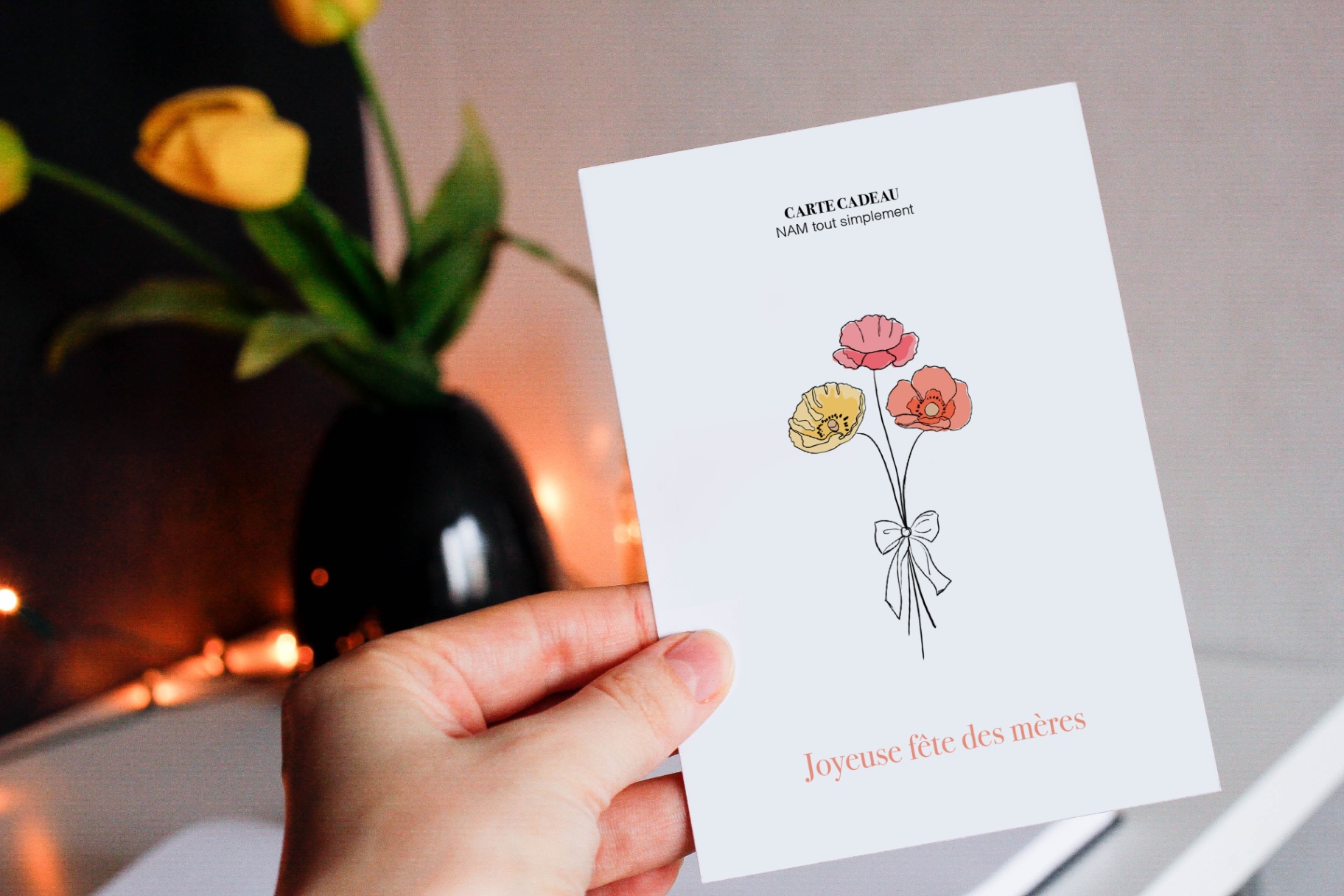 Fête des mères