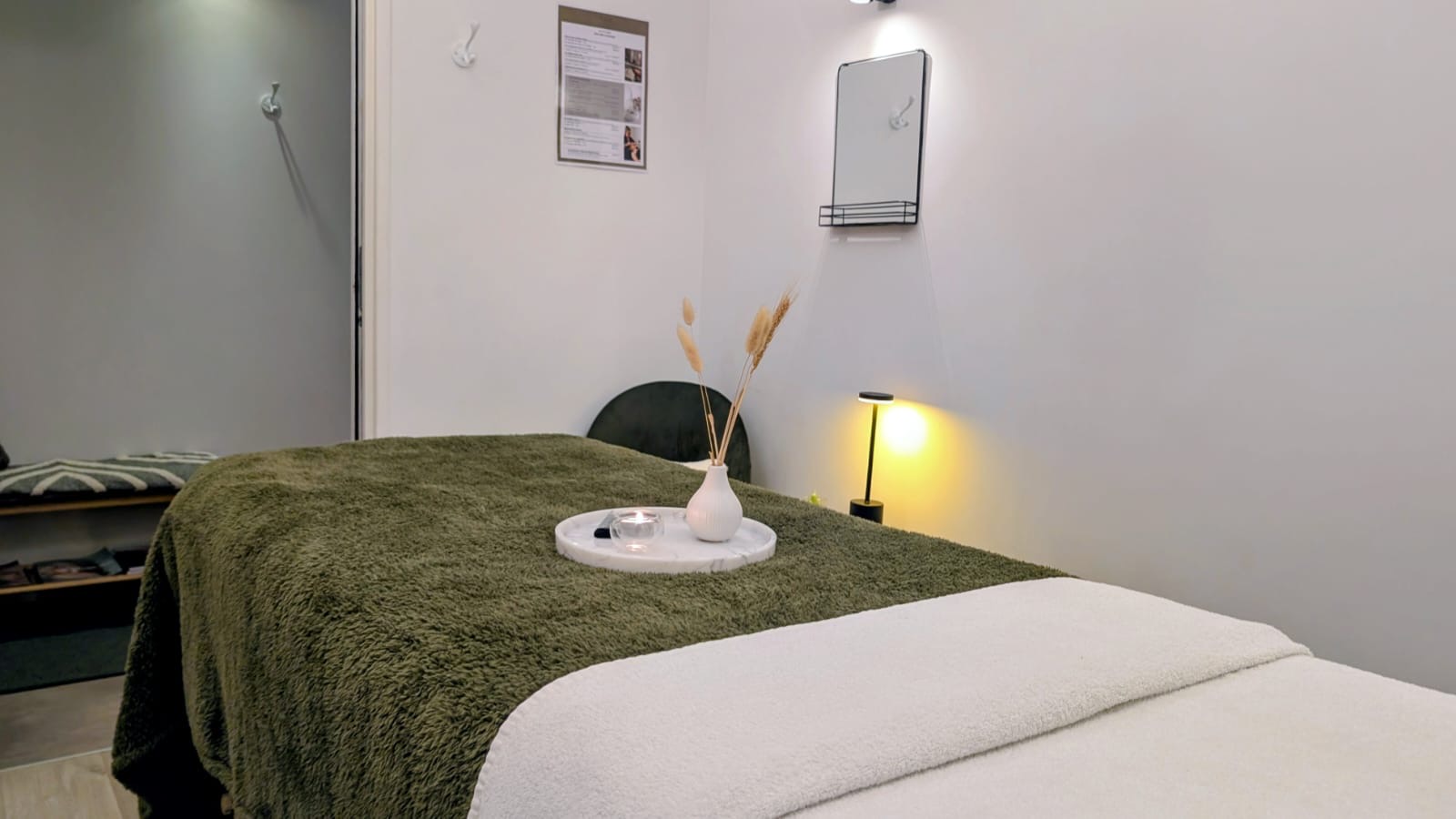Le Traditionnel Relaxant