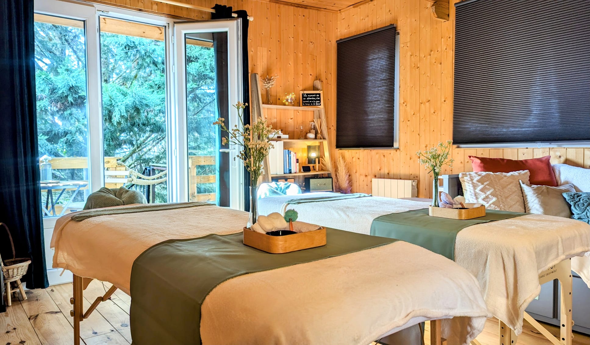 Le Chalet
