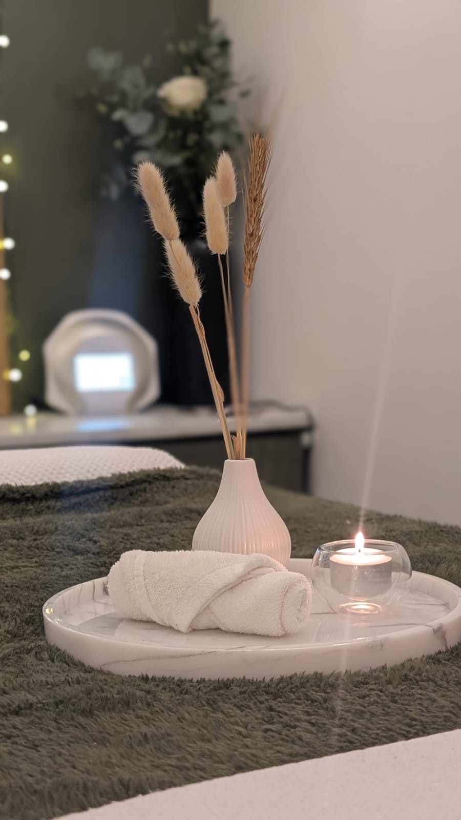 Les Soins Maternité