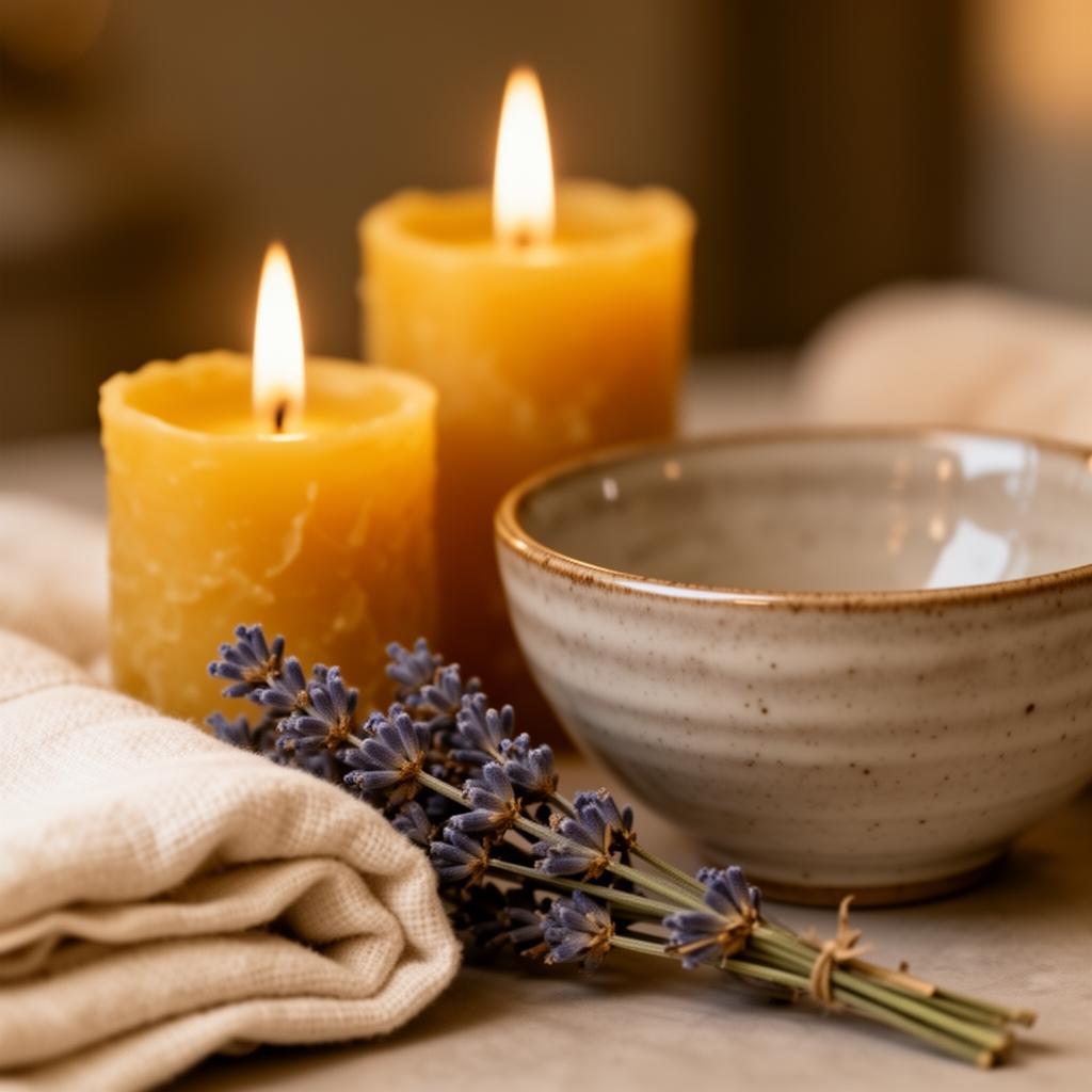 Le Traditionnel Relaxant